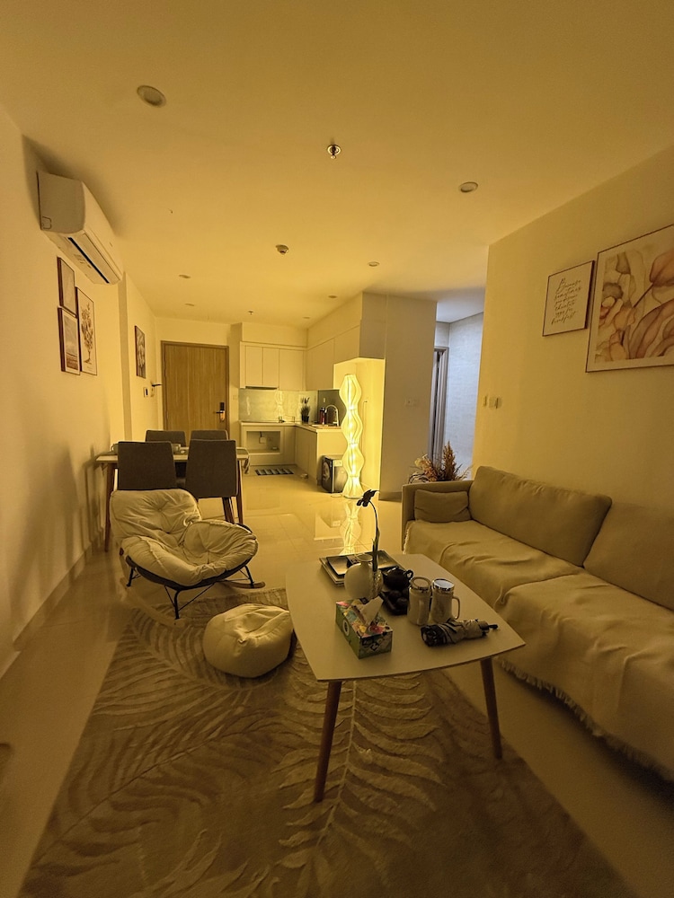 Moon Homestay 96
