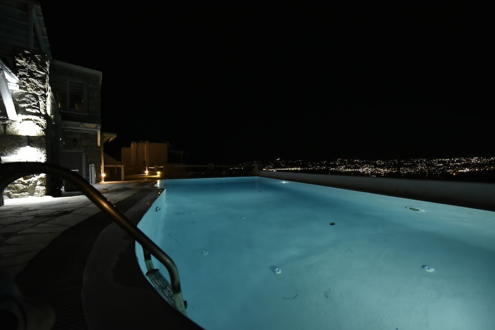Mykonos Gemm Villas