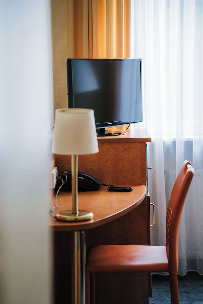 Frankfurt Vacations - Savoy Hotel Frankfurt - Property Image 44