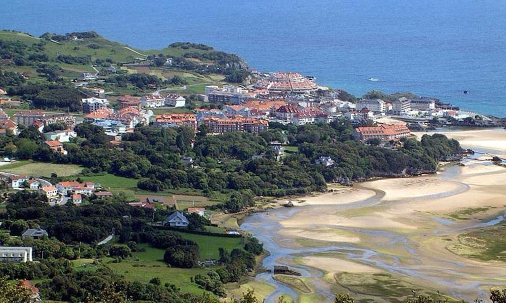Apartment in Isla Playa, Cantabria 103305 by MO Rentals