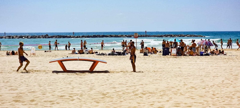 Hayarkon Royal in Tel Aviv-yafo