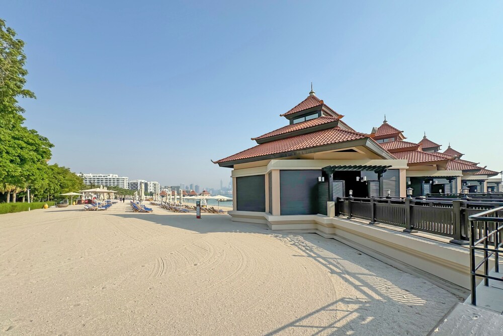 bnbme - Anantara Residences - 2 BDR