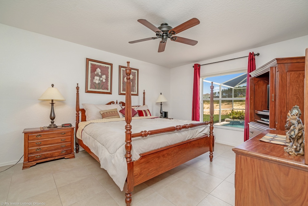 234glen Fantastically Decorated 4 bed 2 Bath