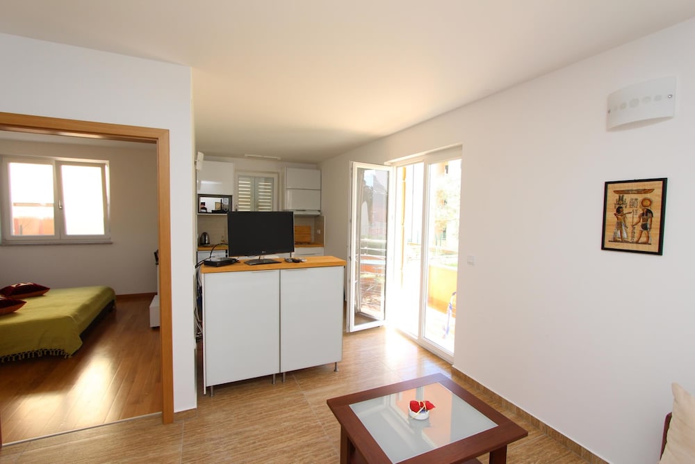 Apartments Hanna