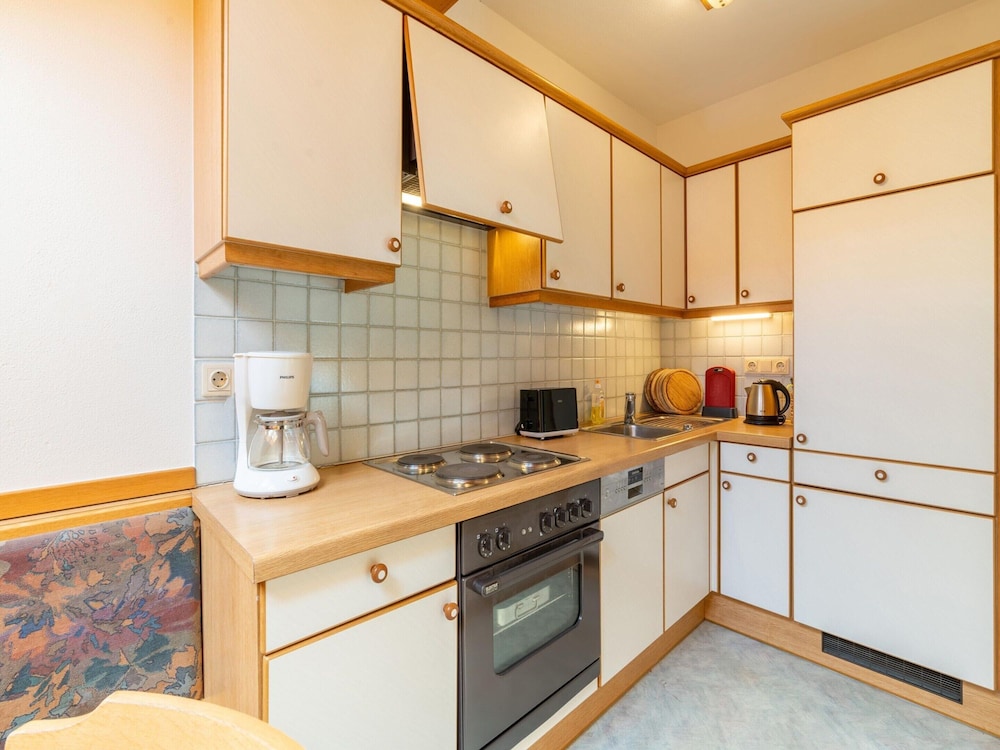 Apartment in Mittersill Near Ski Slopes