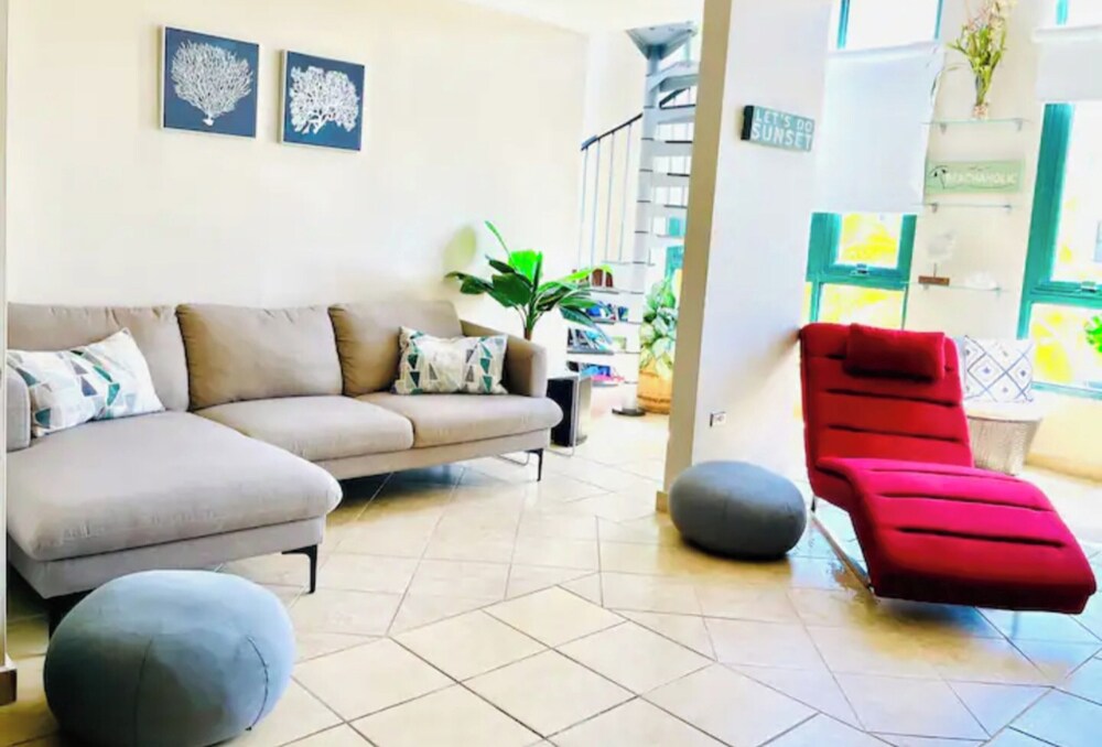 Beachside Adventure Suites - Property Image 49