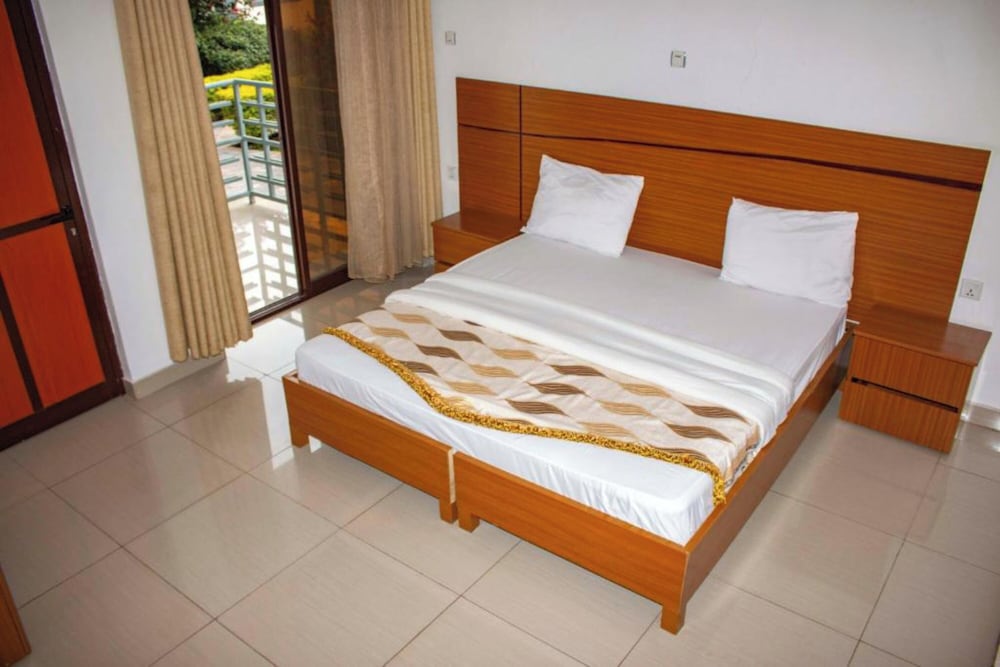 Good News Guesthouse