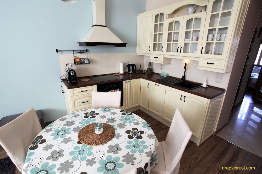 Apartments Dunin