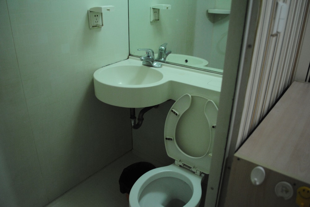 The Sidihome Service Apartment (Saintland Shop)