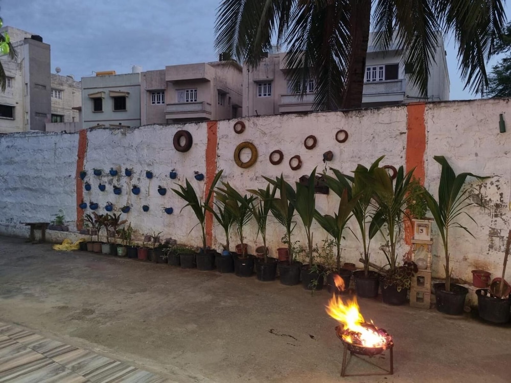 Dream Vision Guest House