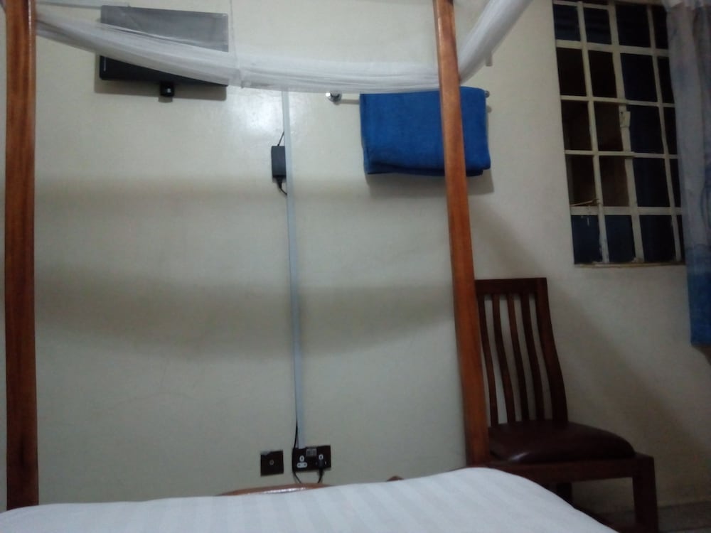 Spiral Height Towers Guest House