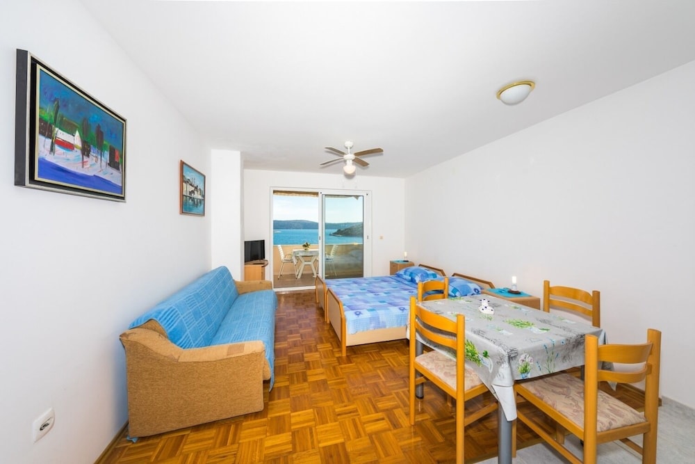 Ivan - Apartments With Panoramic Sea View - A2 view 3