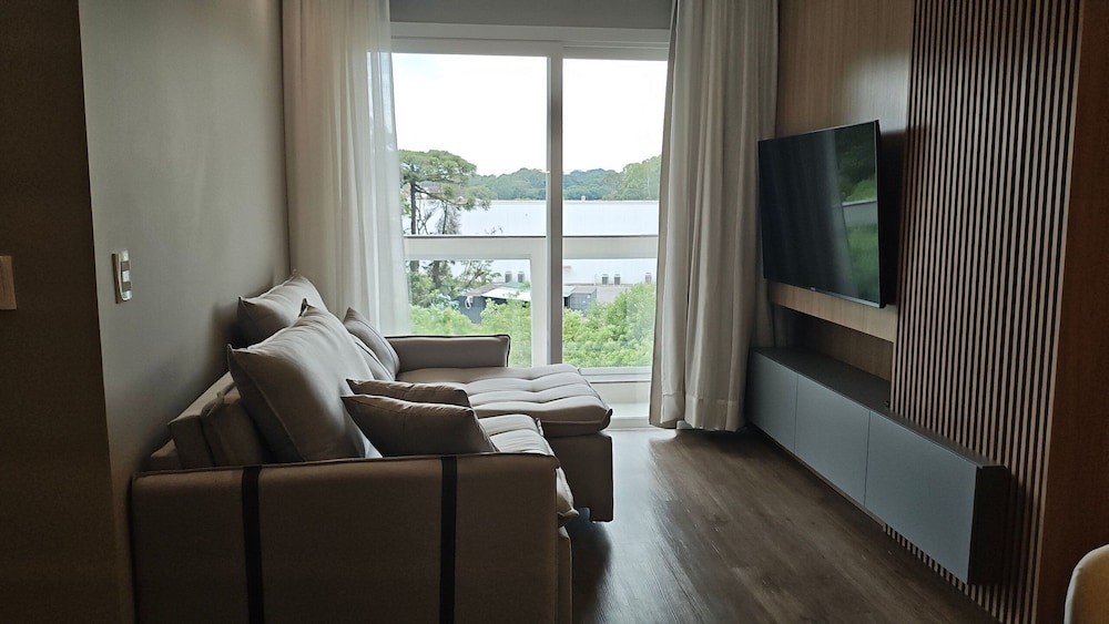 Modern Apartments in Canela - DAH