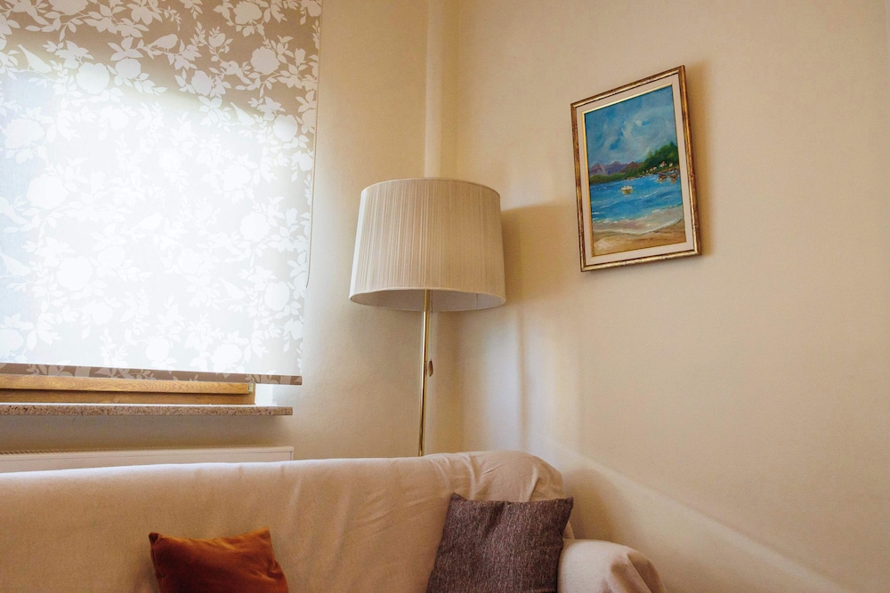 Anastasia s Kastoria Cozy Modern Garden Retreat