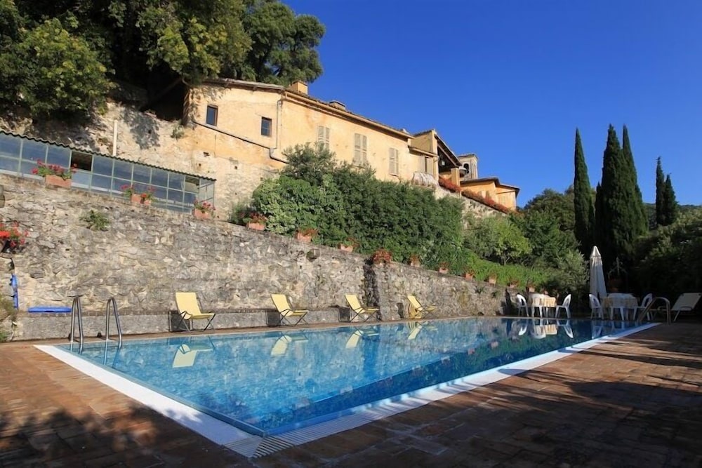 Eremo Delle Grazie