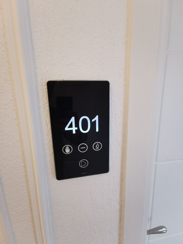 EFZEN OTEL - Image 74