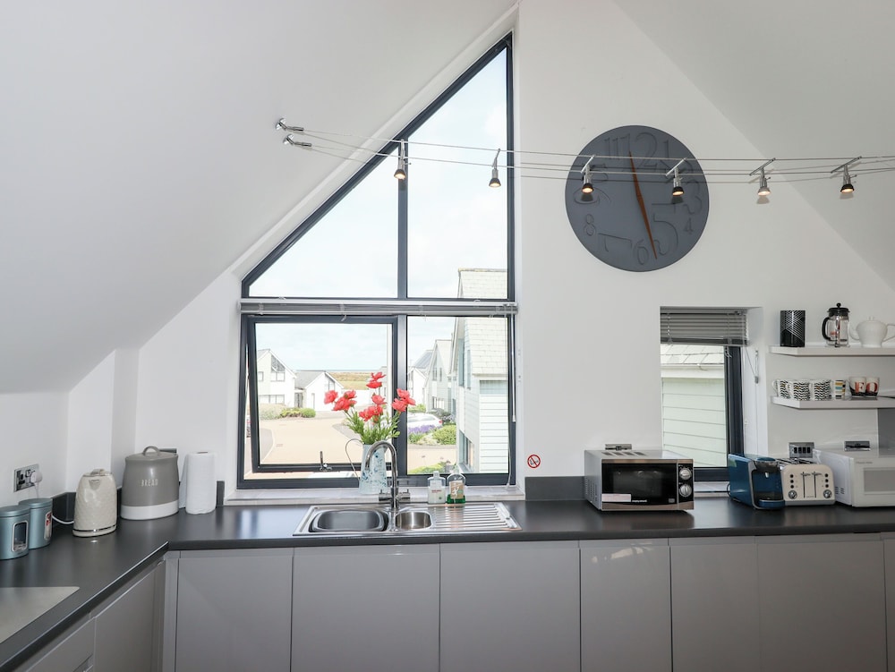 Pebble Ridge View