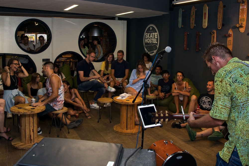 Sant Jordi Hostels Sagrada Familia