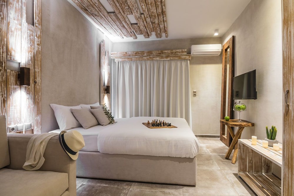 Olea House Thassos photo 2