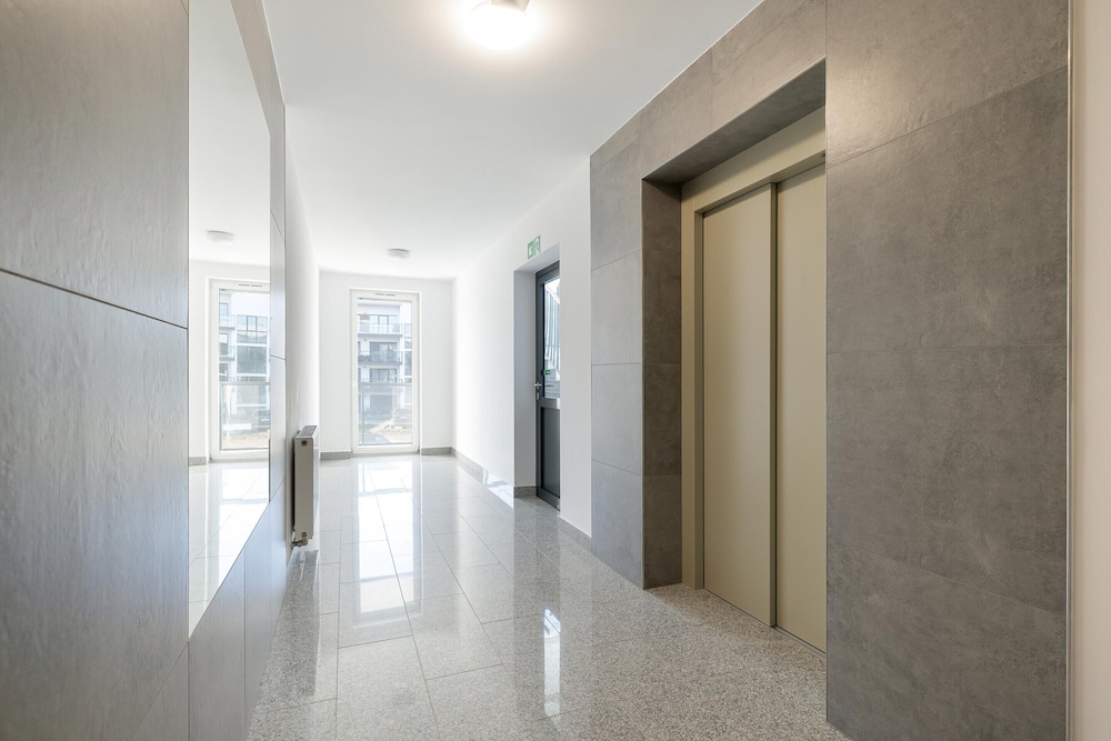 Comfortable Apartment, Sauna and Indoor Pool
