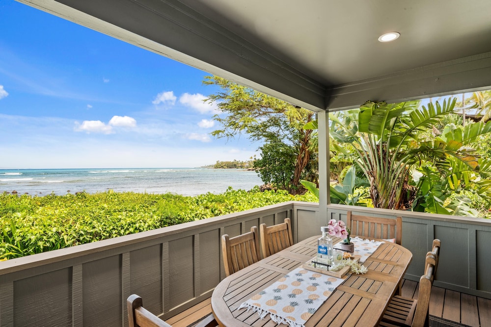 Kahana Village 36 in Lahaina