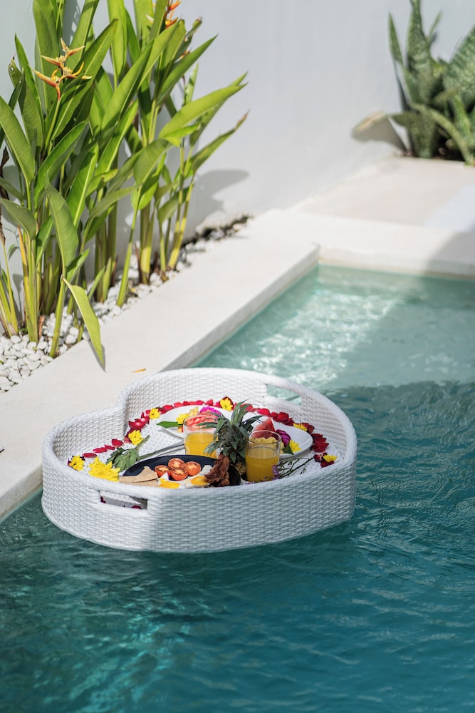 Salthouse Uluwatu