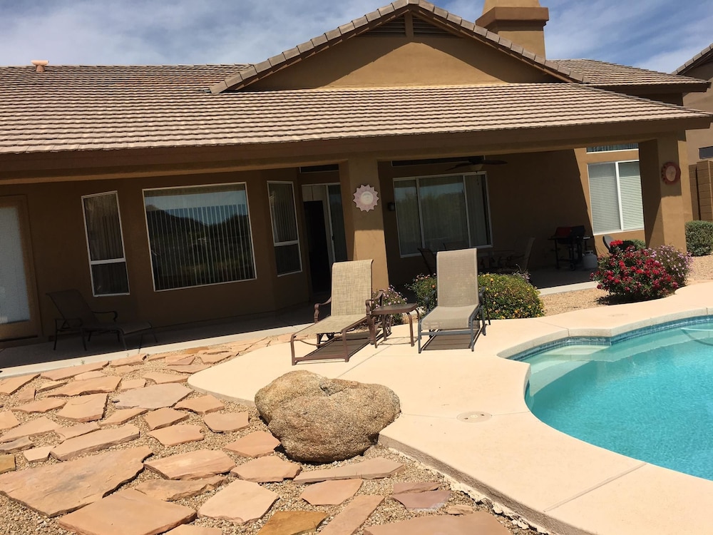 Troon North Golf Casitas By Signature Vacation Rentals