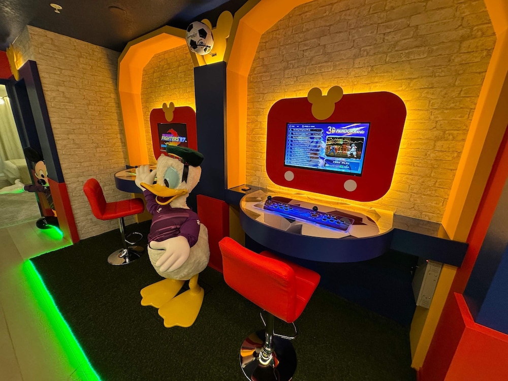 Family Friendly 5Bd Near Disney Windsor Cay 16136