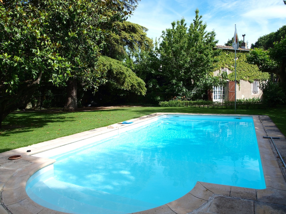 Villa Magnolia Parc
