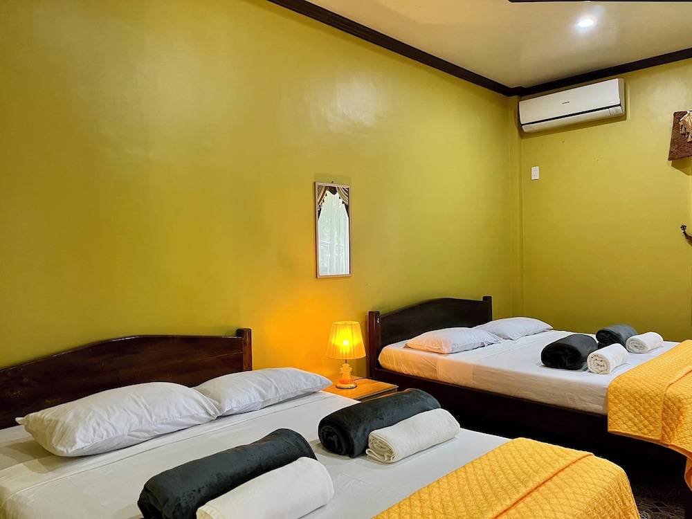 South Villa Apartelle Panglao Bohol
