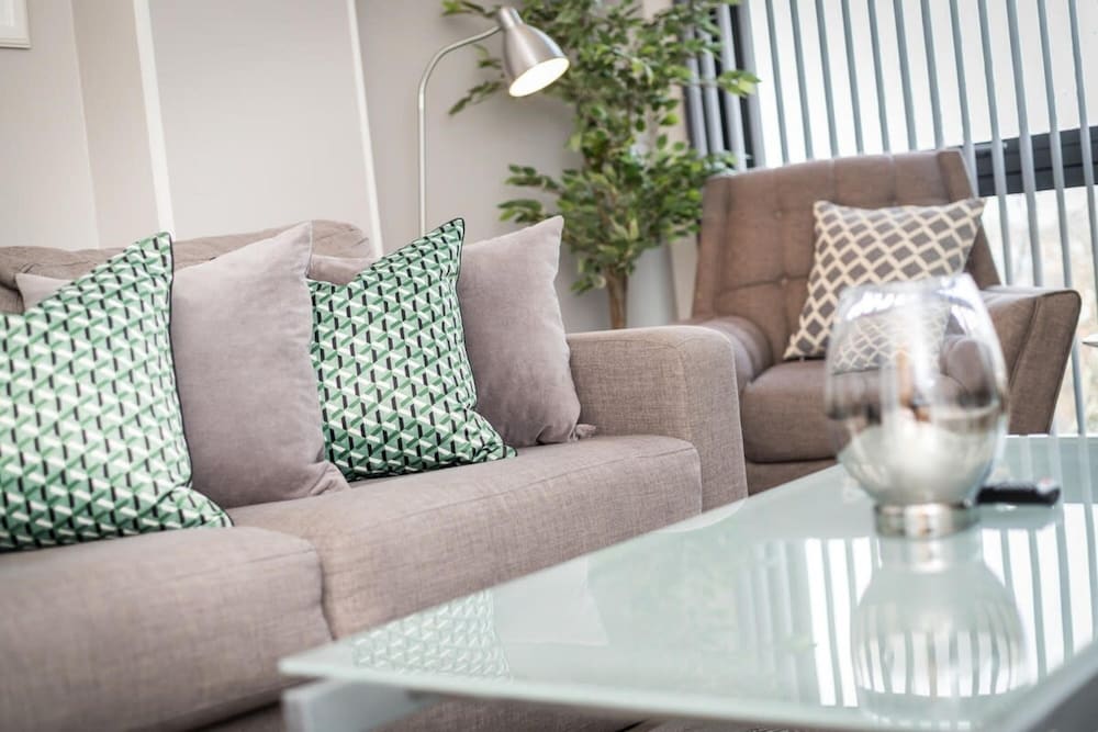 Host Apartments Standish Street Place