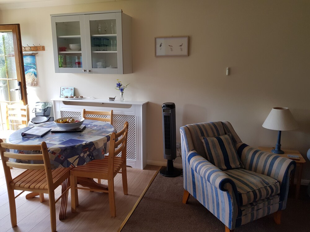 Hawthorn Farm Cottages