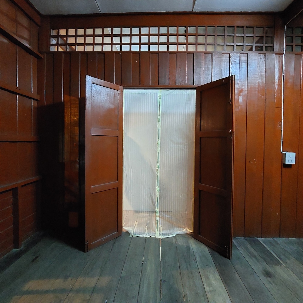 Baan Baan Hostel