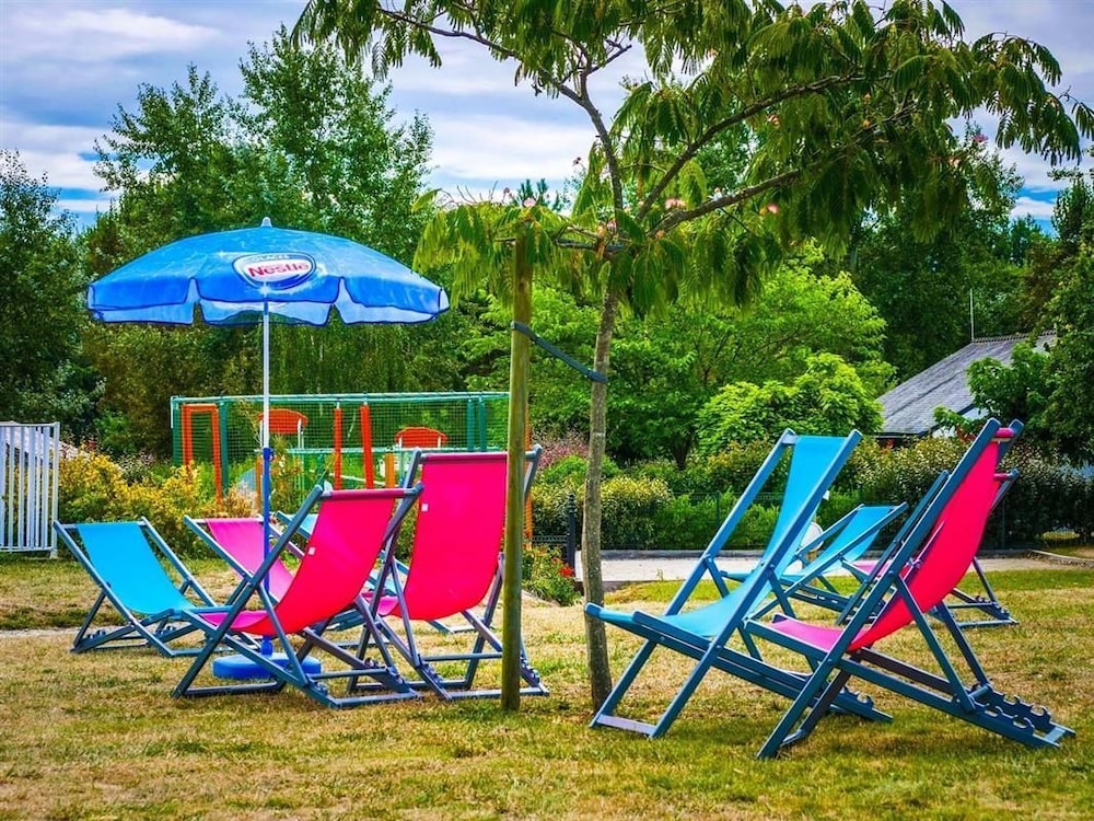 Camping Le Diben
