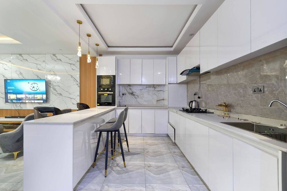 H.N.O Shortlet Apartment