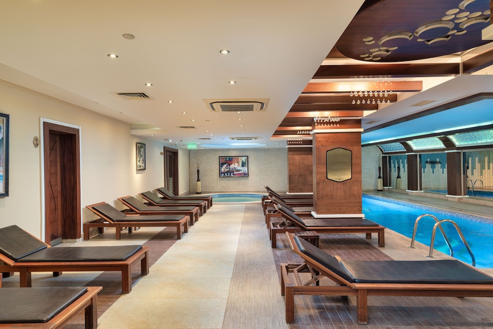 Oz Hotels Antalya Resort & Spa Yetişkin +16 - Image 59