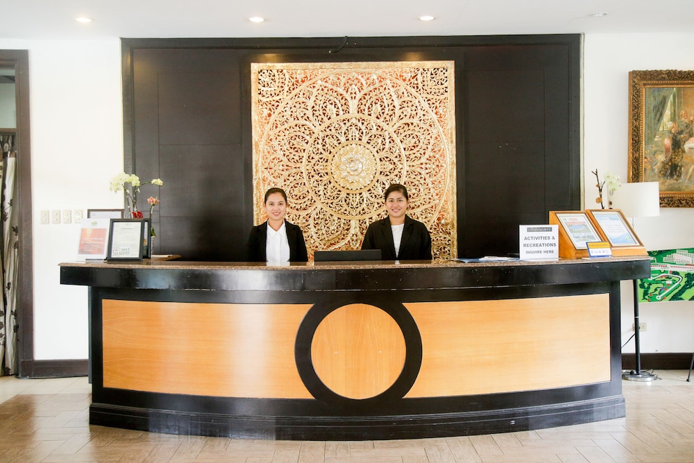 Forest Crest Nature Hotel and Resort Powered by ASTON