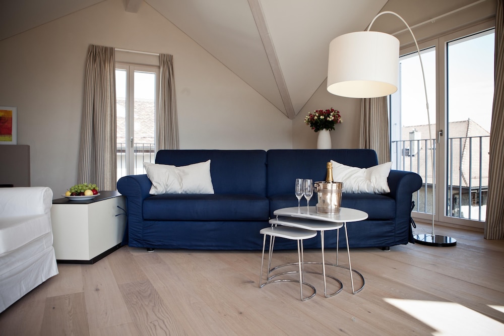 Le Coq Chantant B&B and Boutique Hotel