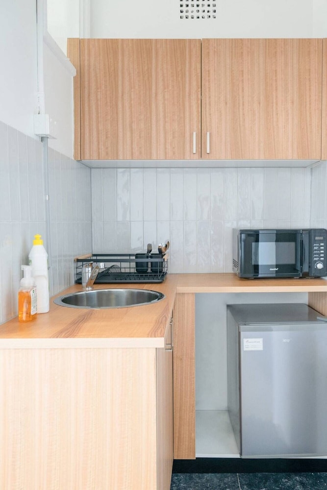 Cosy Studio in a Prime Surry Hills Location