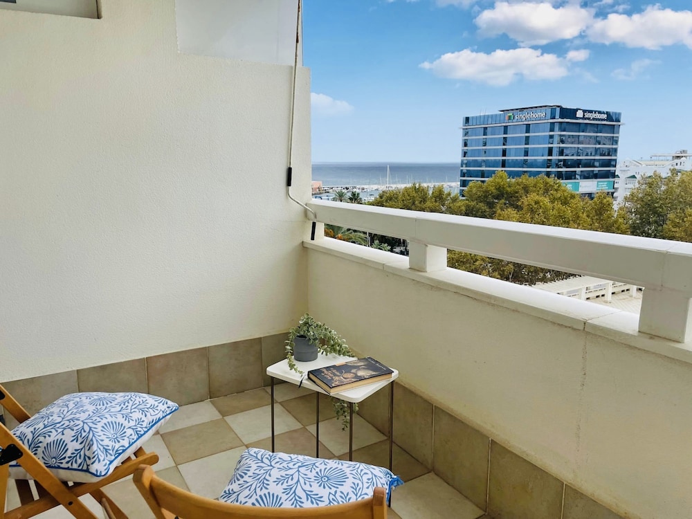 Apartamento Sol de Marbella by At Home Costa del S