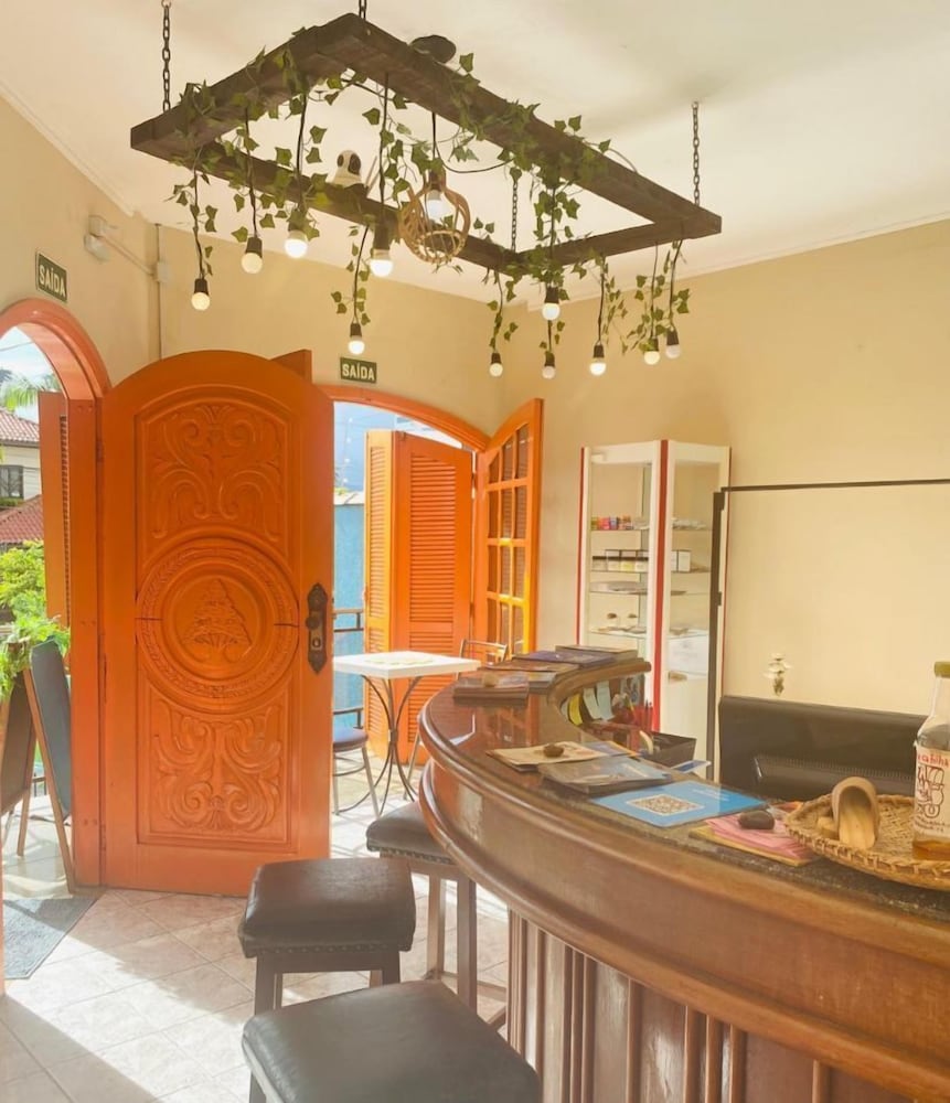 Meraki Hostel