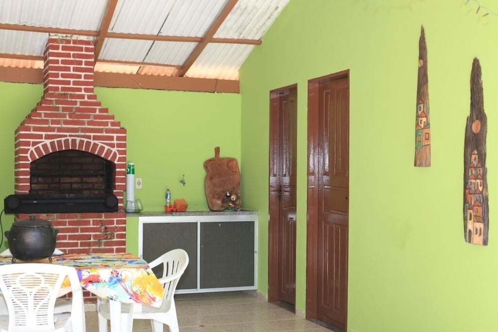 Sitio Cachoeirinha view 4