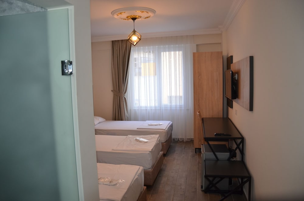 Piyes Otel - Image 18