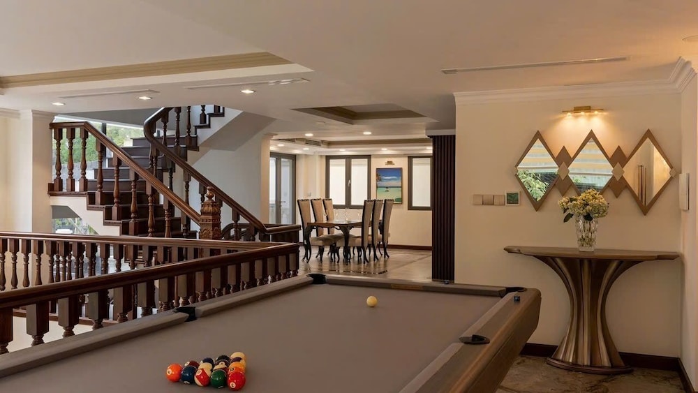 Villa Harmony 9 bedrooms