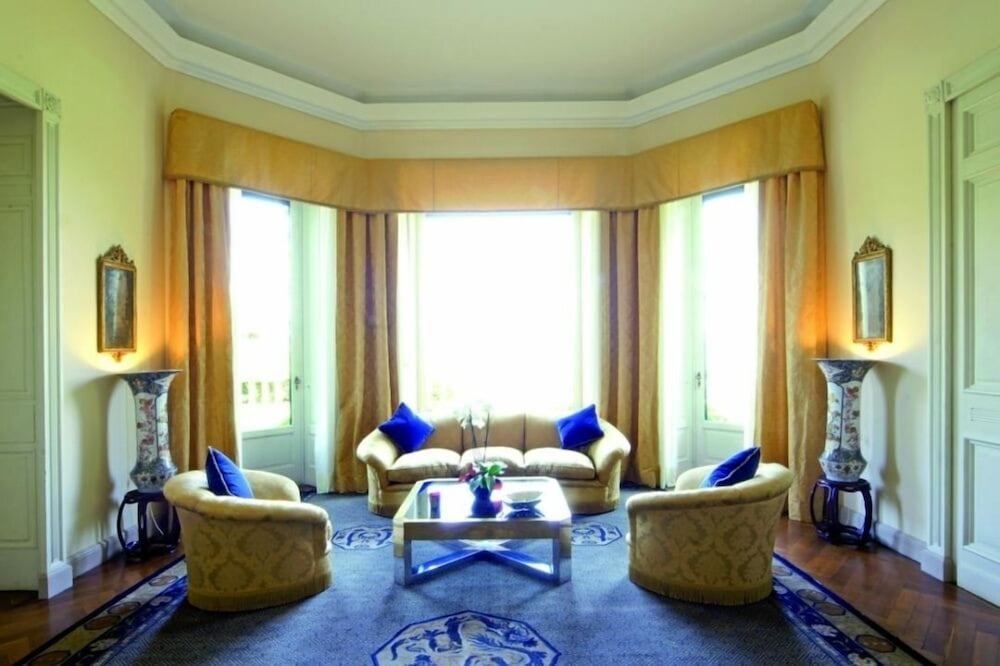 Villa Claudia dei Marchesi Dal Pozzo view 4