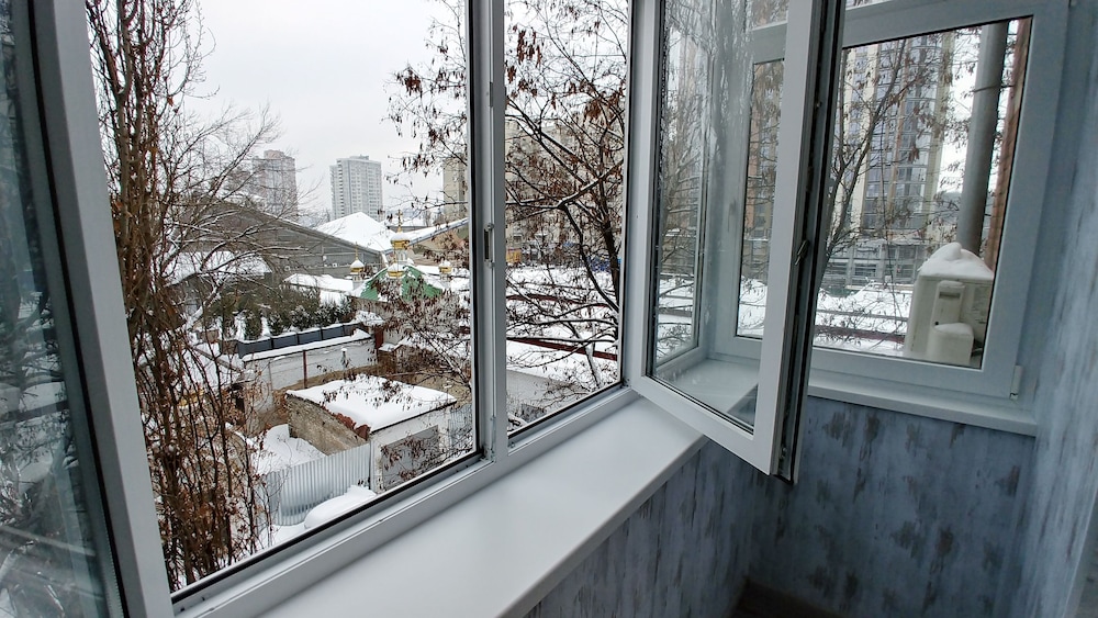 Kyiv Rent Apartments