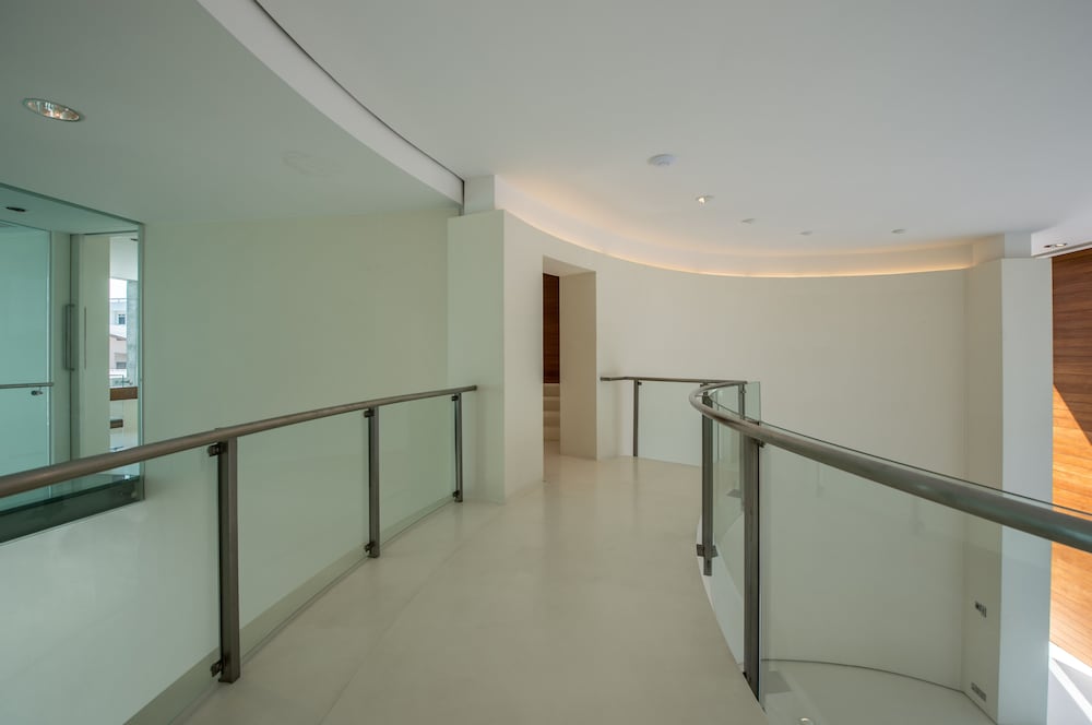 Sunsky Villa Huahin