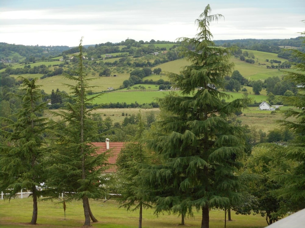 Chalet de Malvoue view 5