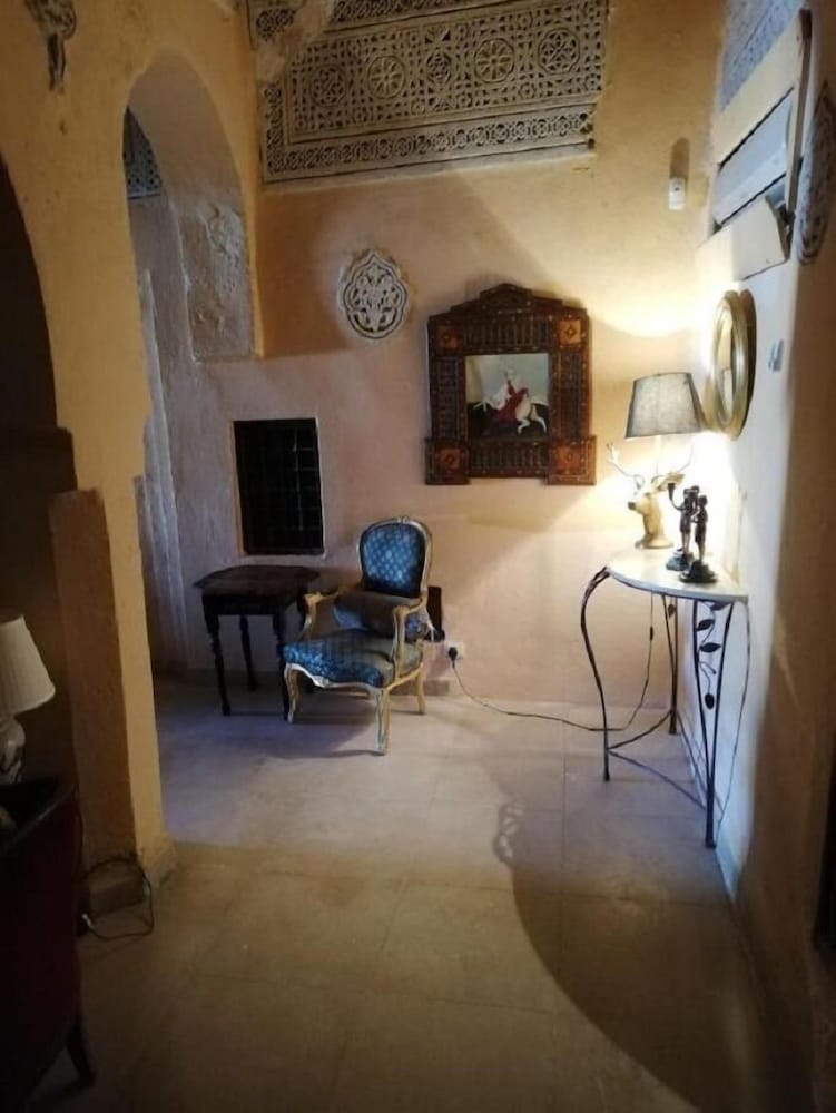 Dar El Caid view 3