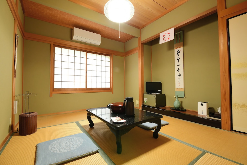 Koyasan Shukubo Komyoin